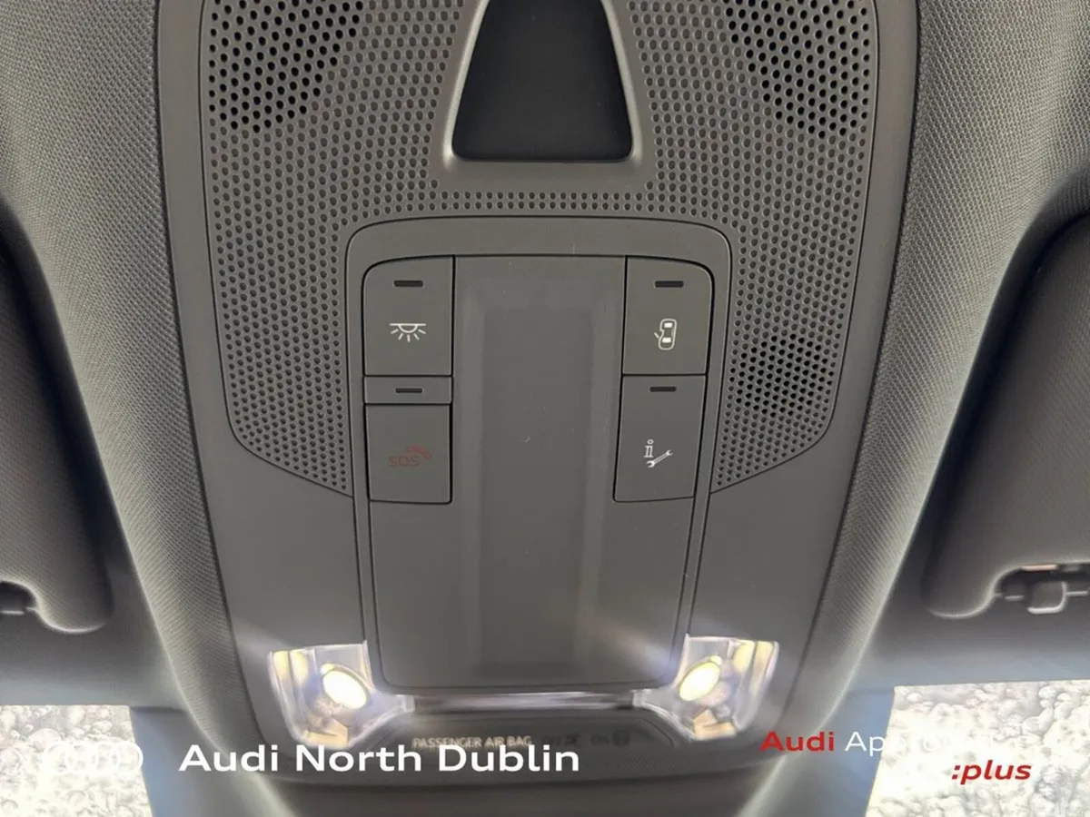 Audi A3 Hatchback, Petrol, 2026, Grey