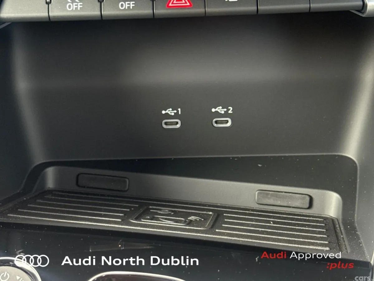 Audi A3 Hatchback, Petrol, 2026, Grey