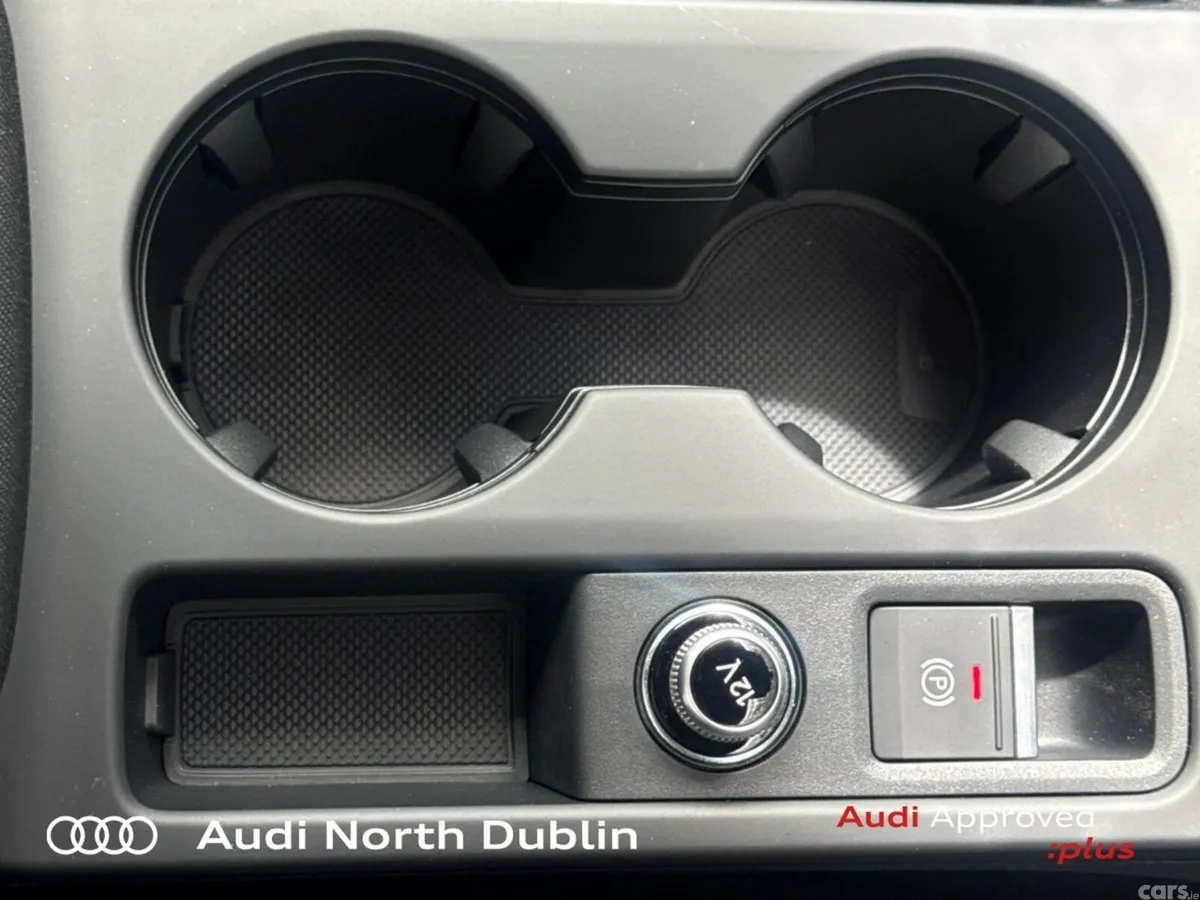 Audi A3 Hatchback, Petrol, 2026, Grey