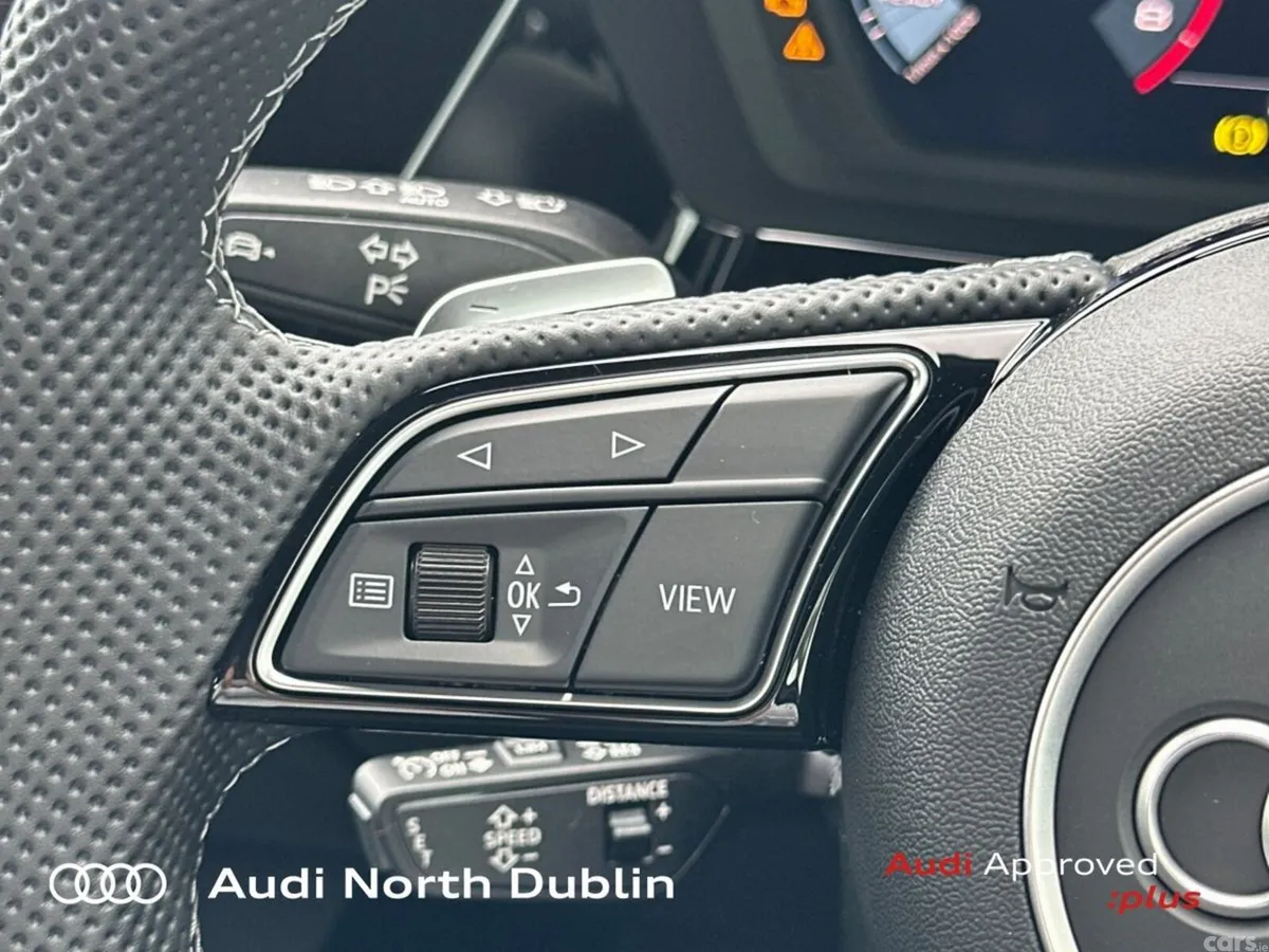 Audi A3 Hatchback, Petrol, 2026, Grey