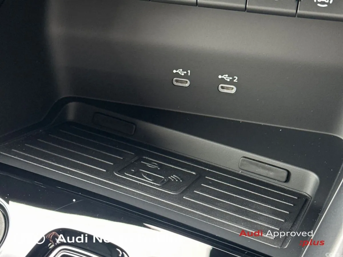 Audi A3 Hatchback, Petrol, 2026, Grey