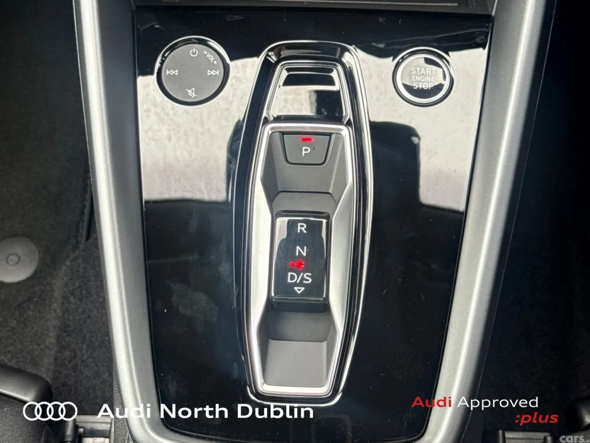 Audi A3 Hatchback, Petrol, 2026, Grey