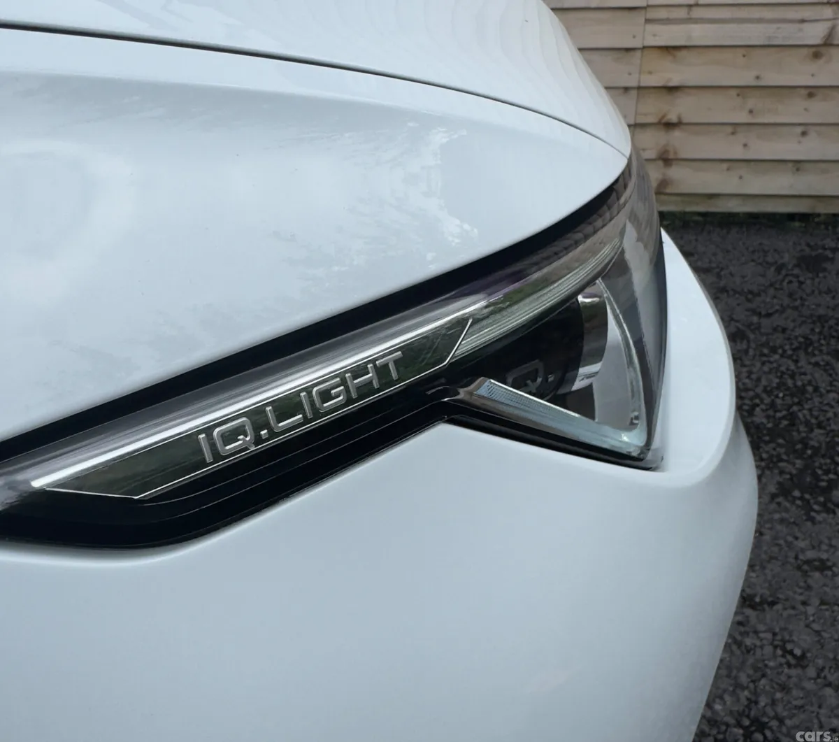 Volkswagen Golf Hatchback, Diesel, 2023, White