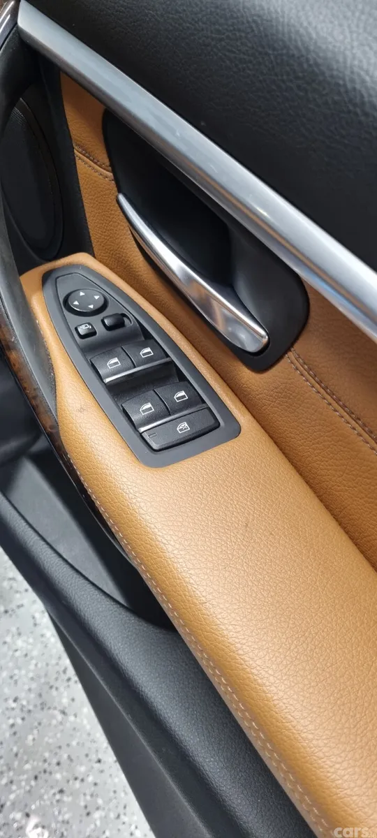 BMW 3-Series Saloon, Diesel, 2018, Blue