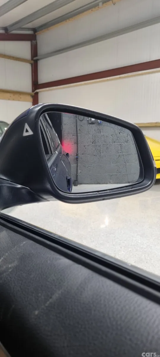 BMW 3-Series Saloon, Diesel, 2018, Blue