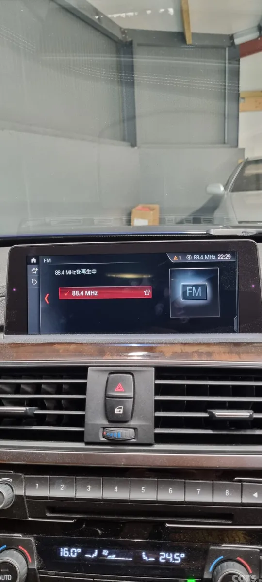 BMW 3-Series Saloon, Diesel, 2018, Blue