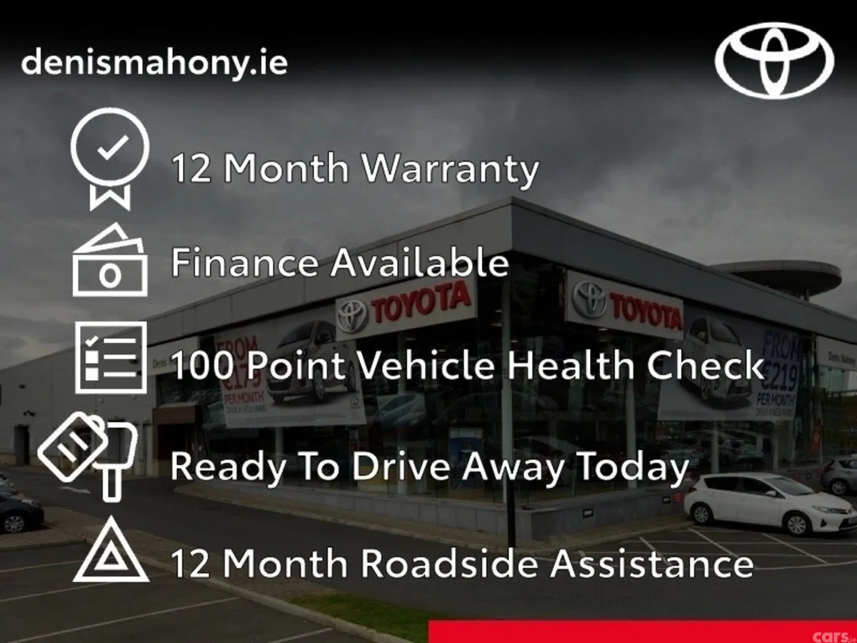 Toyota RAV4 SUV, Petrol Plug-in Hybrid, 2022, Grey