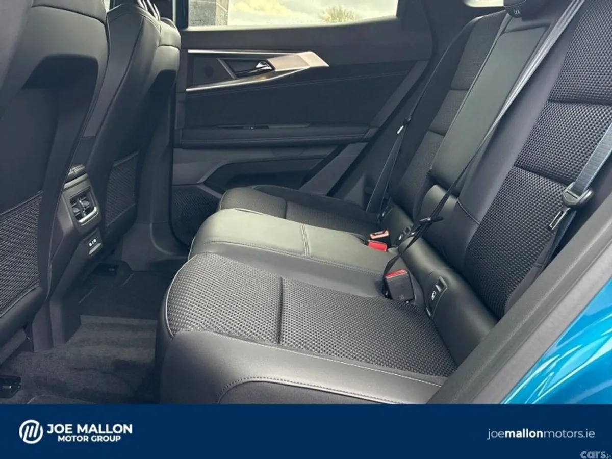 Renault Austral SUV, Petrol, 2027, Blue