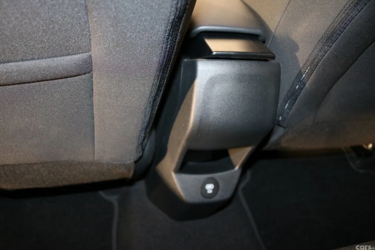 Hyundai Bayon Estate, Petrol, 2026, Black