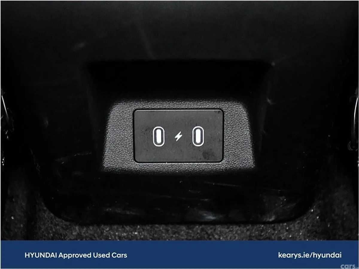 Hyundai Tucson SUV, Diesel, 2024, Blue
