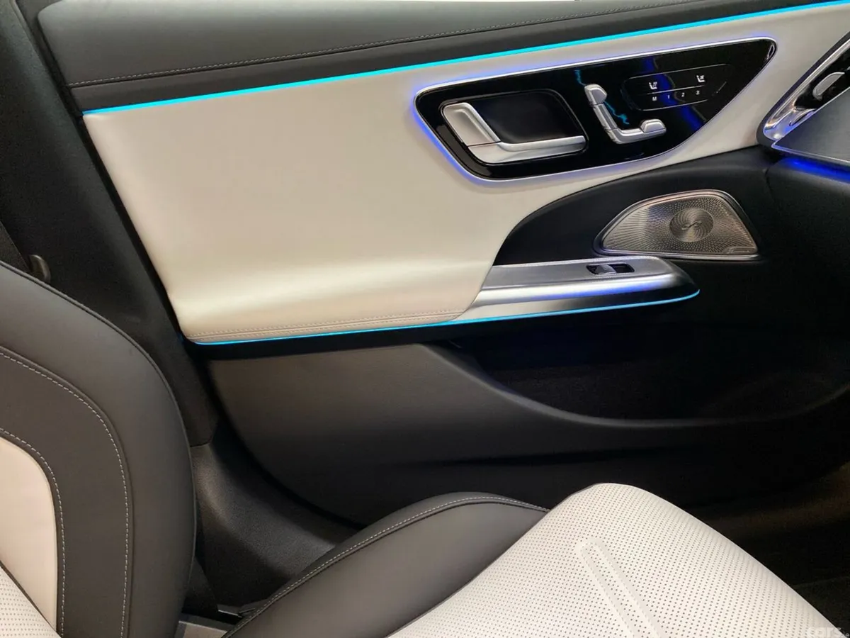 Mercedes-Benz AMG Saloon, Petrol Plug-in Hybrid, 2026, Black