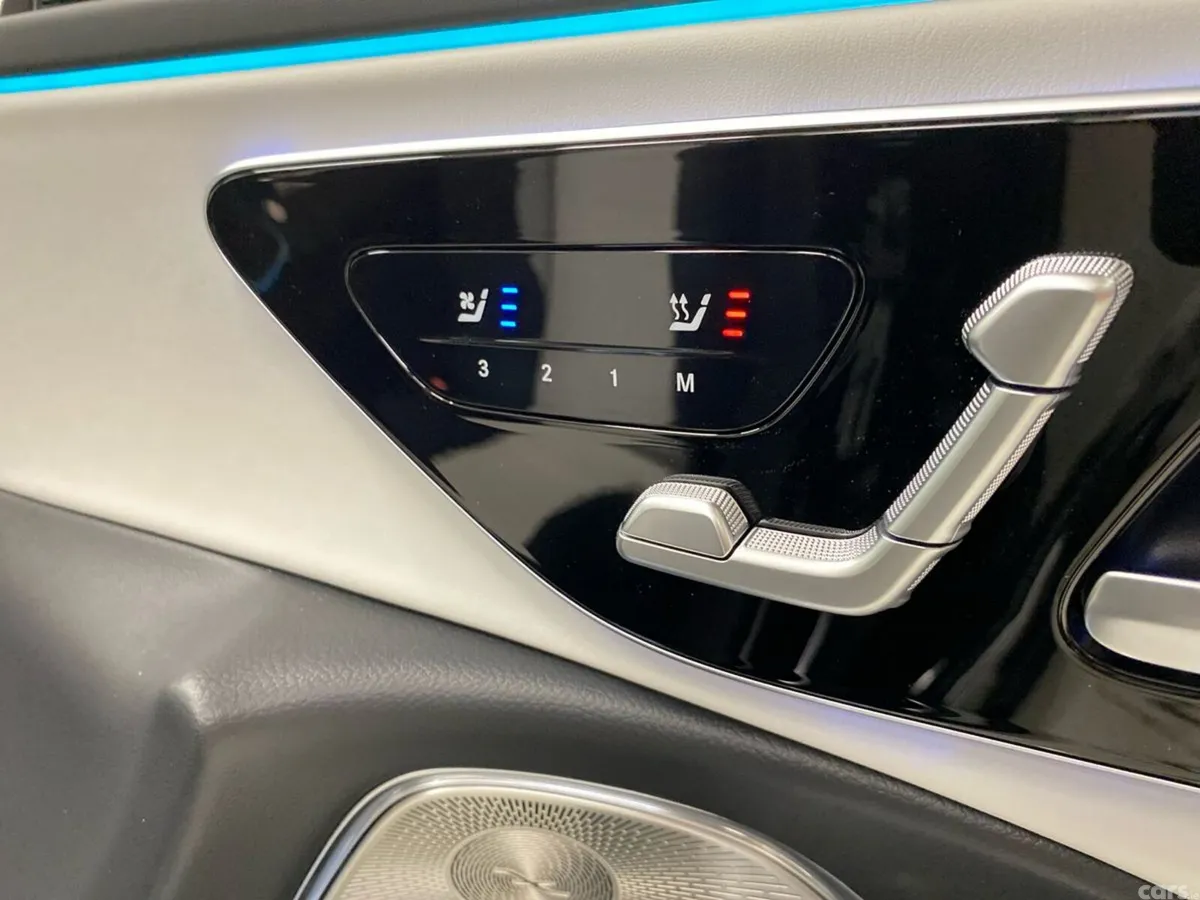 Mercedes-Benz AMG Saloon, Petrol Plug-in Hybrid, 2026, Black