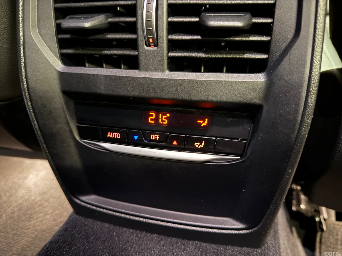 BMW 3-Series Saloon, Petrol Plug-in Hybrid, 2022, Grey