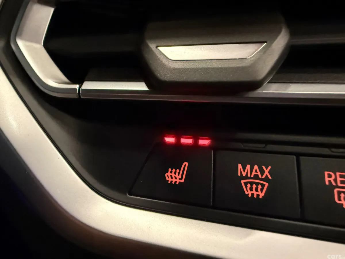 BMW 3-Series Saloon, Petrol Plug-in Hybrid, 2022, Grey