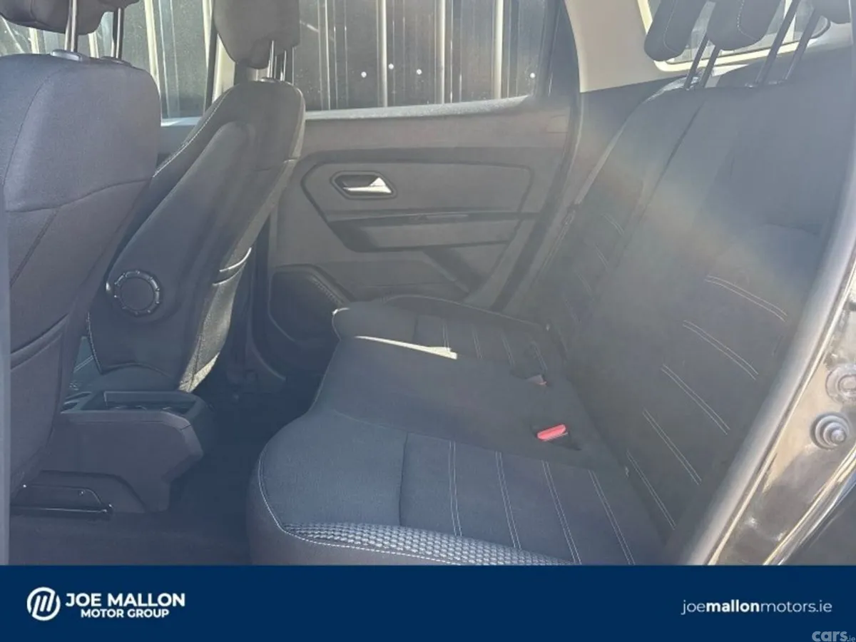 Dacia Duster SUV, Diesel, 2021, Black
