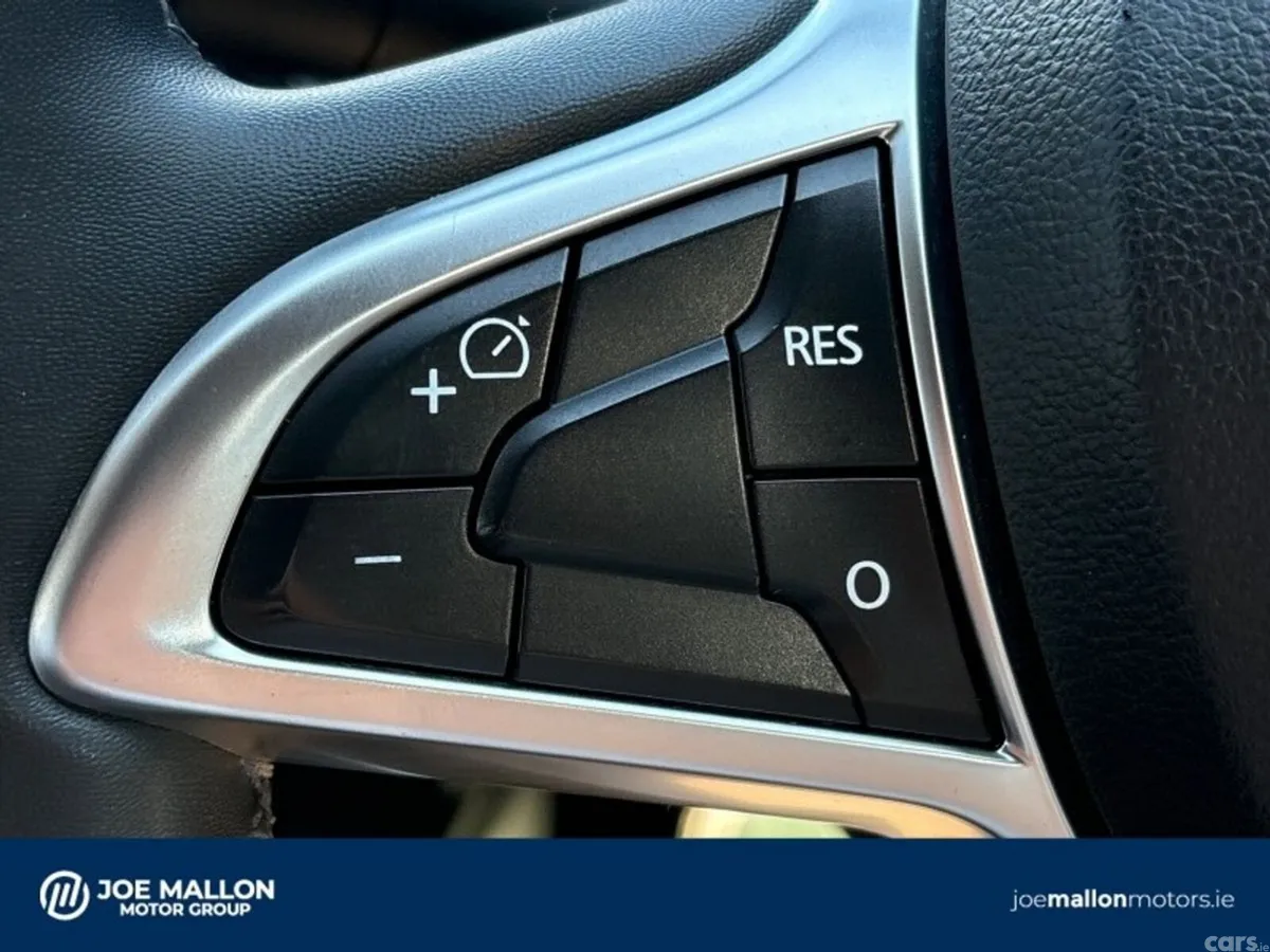 Dacia Duster SUV, Diesel, 2021, Black