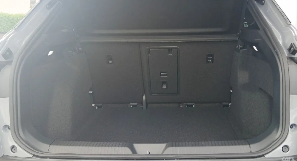 Volkswagen ID.4 Estate, Electric, 2026, Grey
