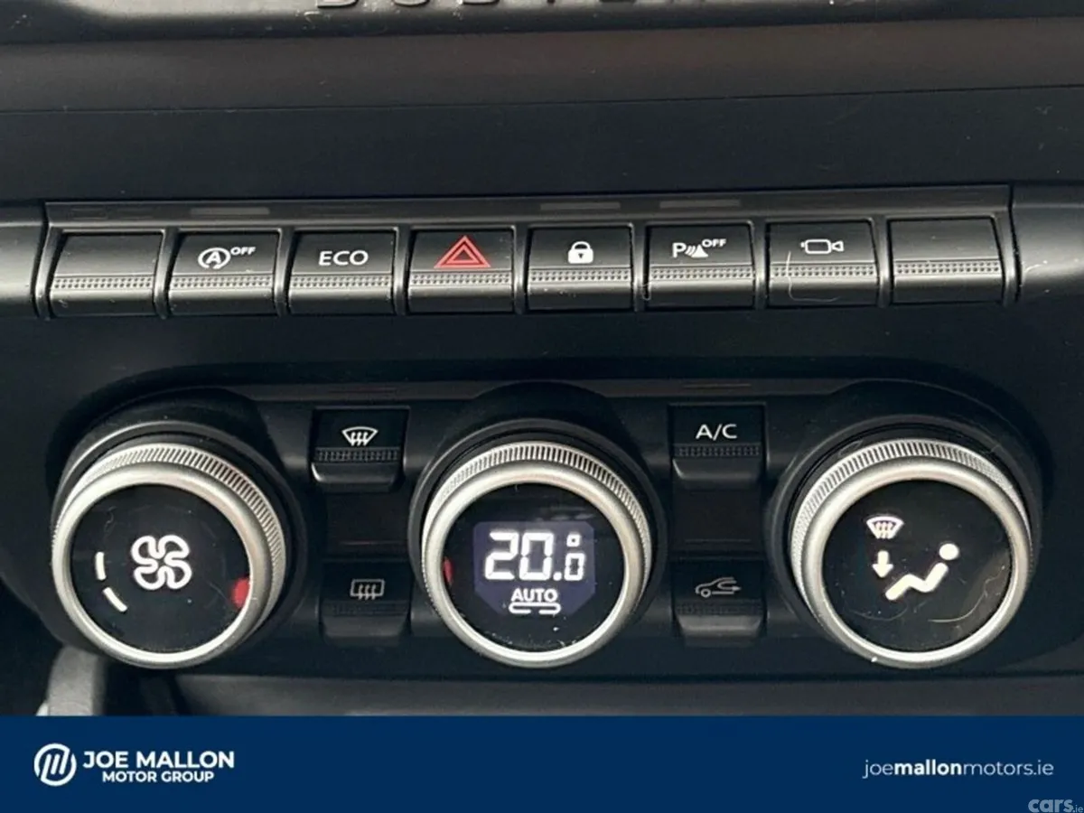Dacia Duster SUV, Diesel, 2023, Grey