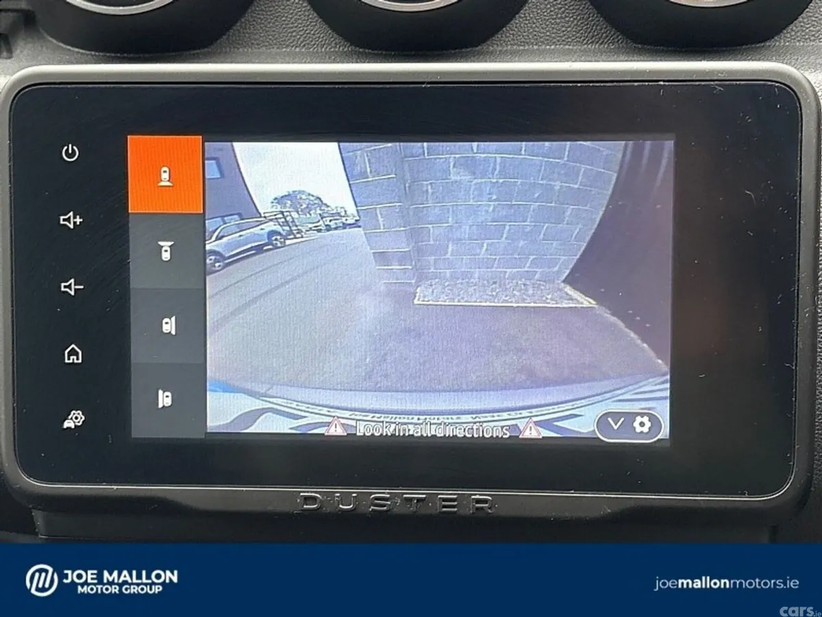 Dacia Duster SUV, Diesel, 2023, Grey