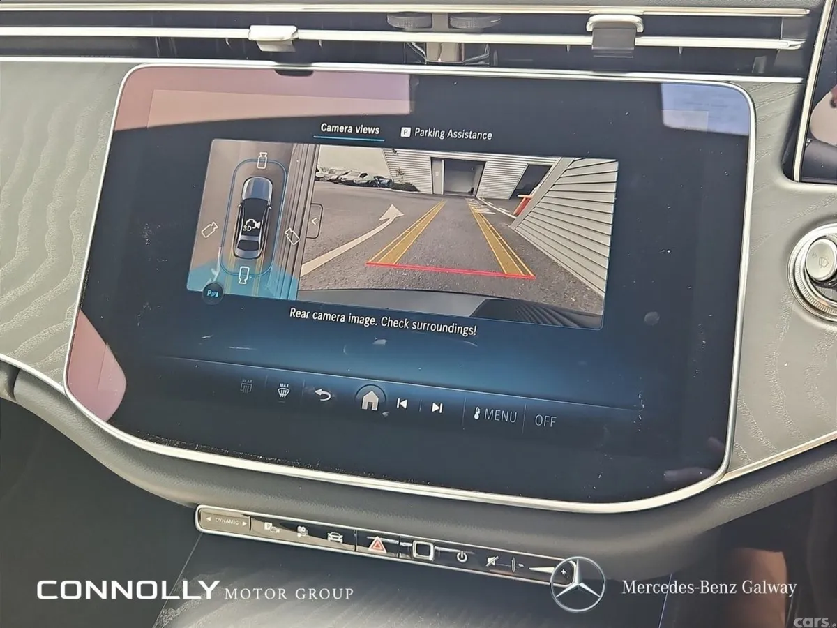 Mercedes-Benz E-Class Saloon, Diesel Plug-in Hybrid, 2026, Black
