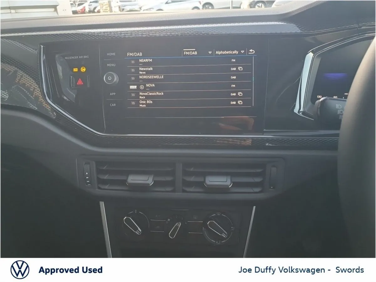 Volkswagen Polo Hatchback, Petrol, 2026, Grey