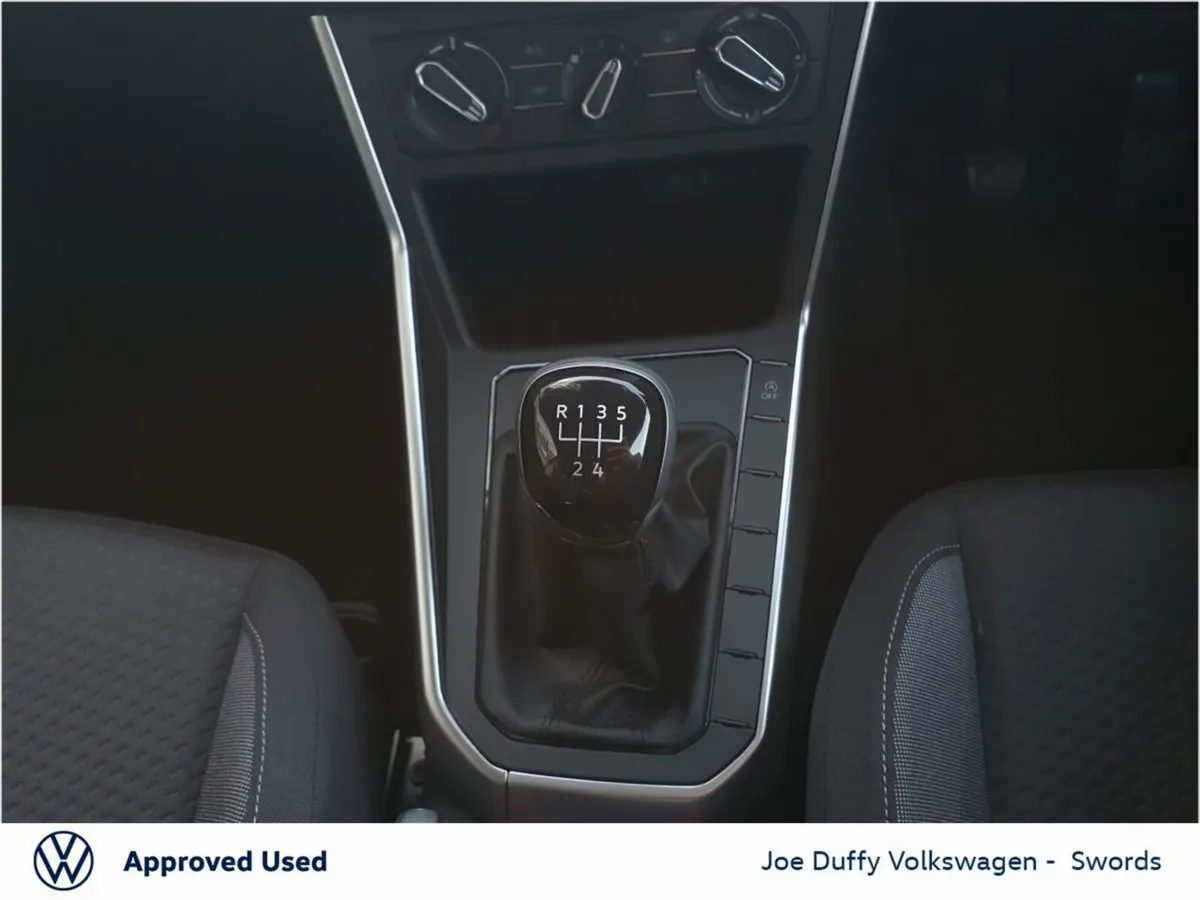 Volkswagen Polo Hatchback, Petrol, 2026, Grey