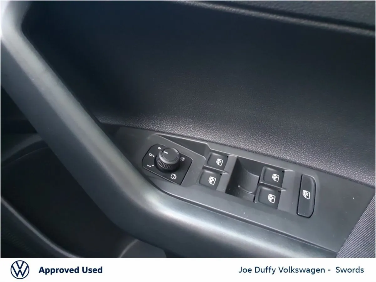 Volkswagen Polo Hatchback, Petrol, 2026, Grey