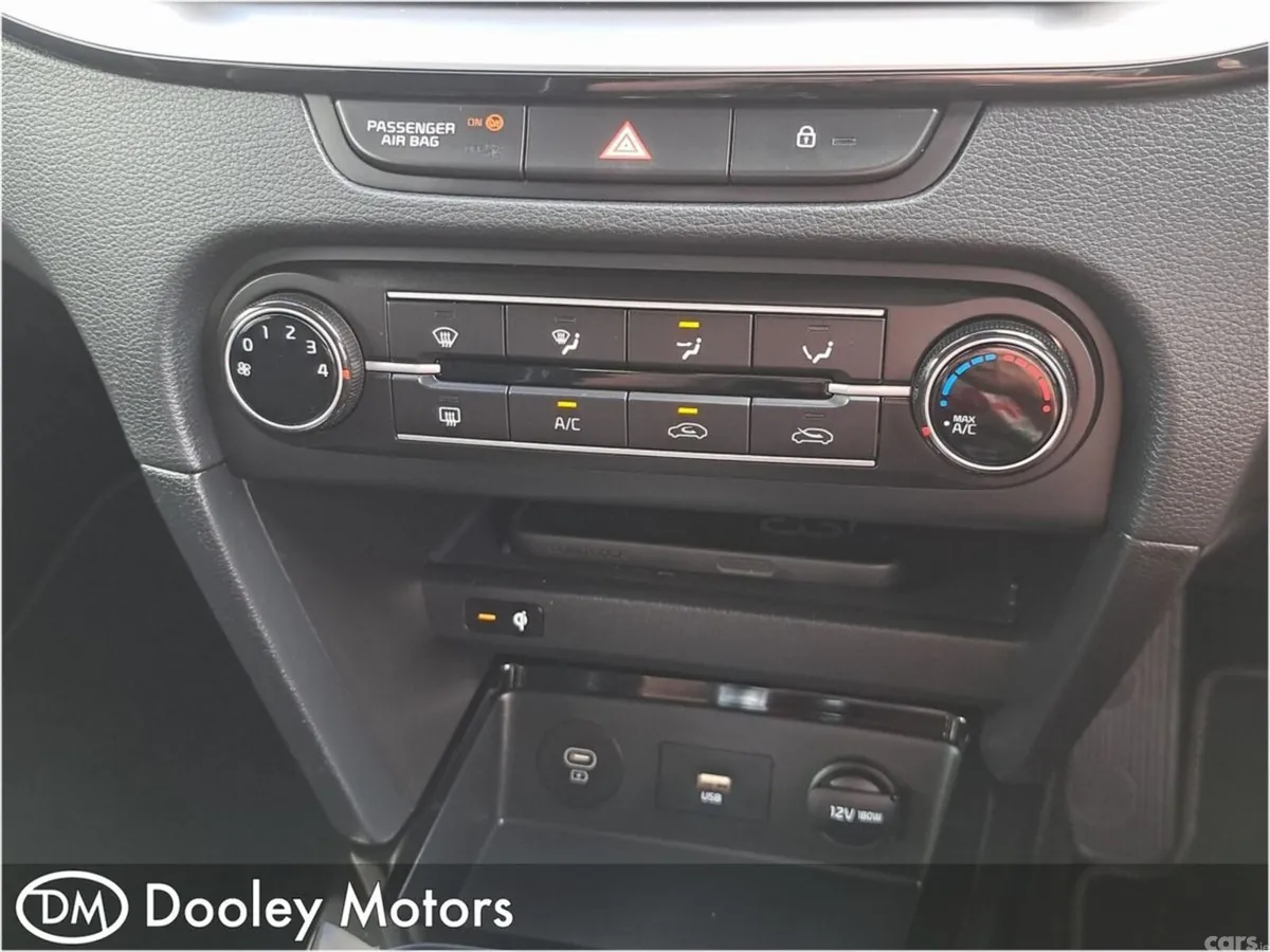 Kia Ceed Hatchback, Petrol, 2025, Grey