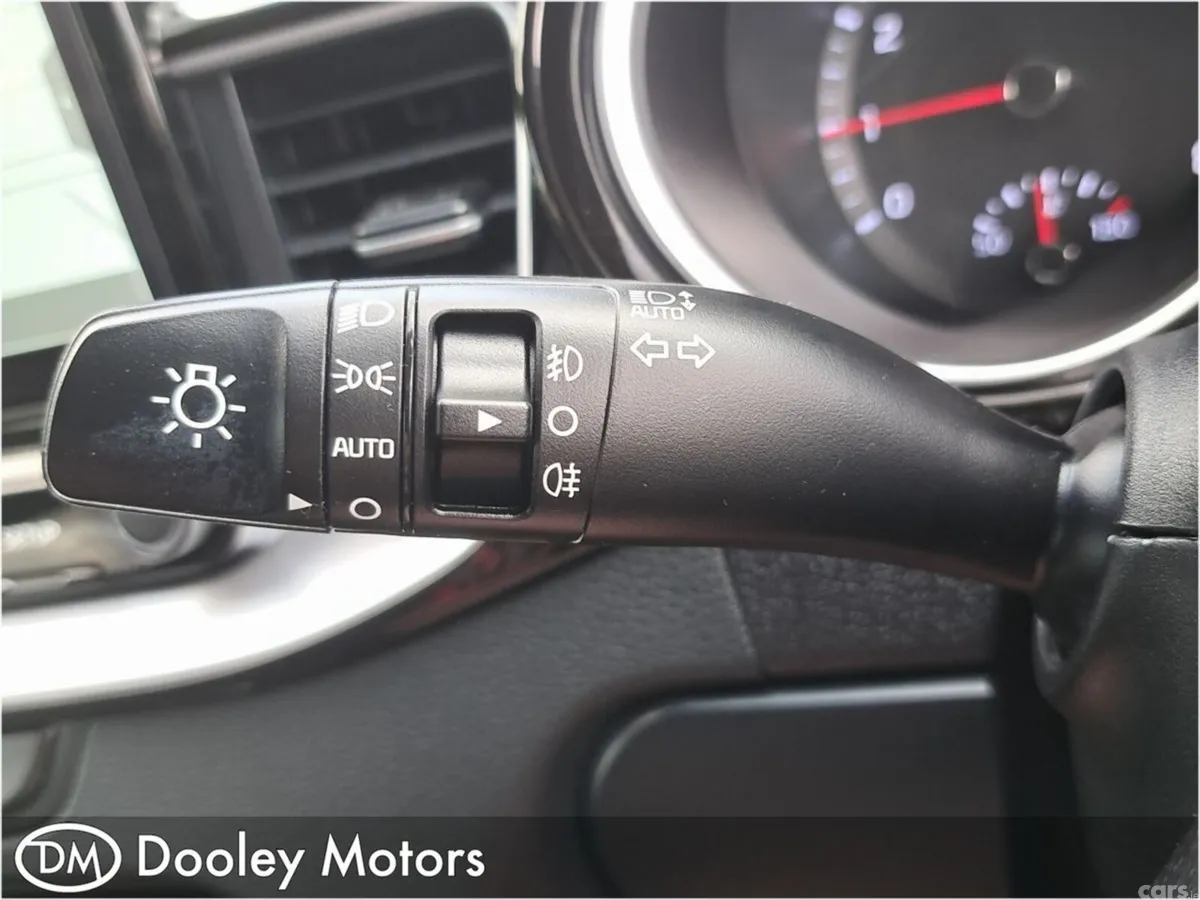 Kia Ceed Hatchback, Petrol, 2025, Grey