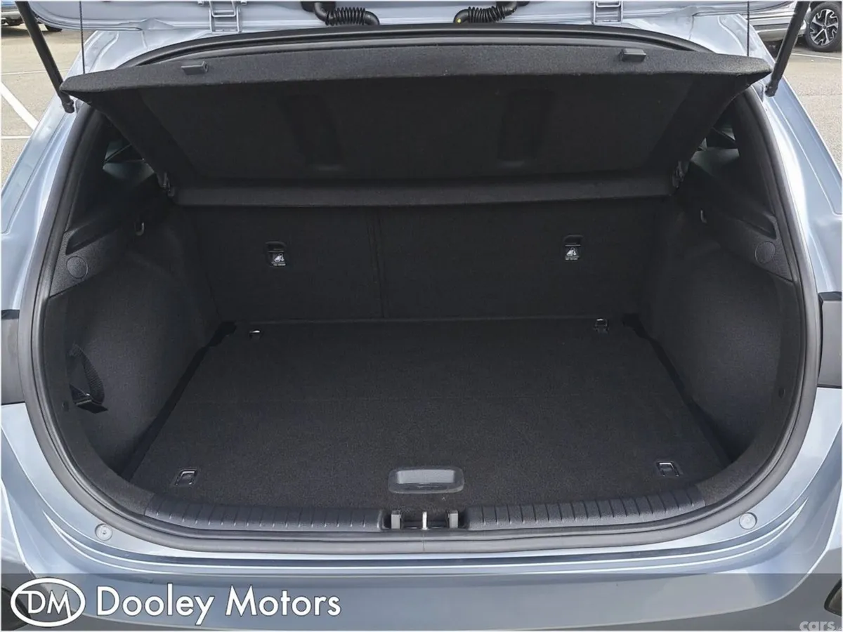 Kia Ceed Hatchback, Petrol, 2025, Grey