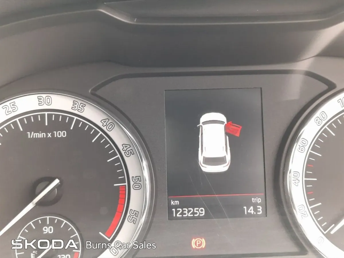 Skoda Kodiaq SUV, Diesel, 2021, Black