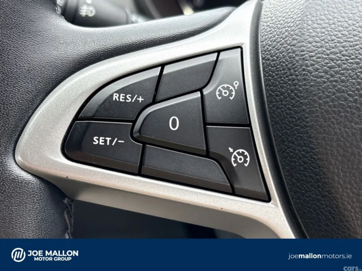 Dacia Duster SUV, Diesel, 2023, Black