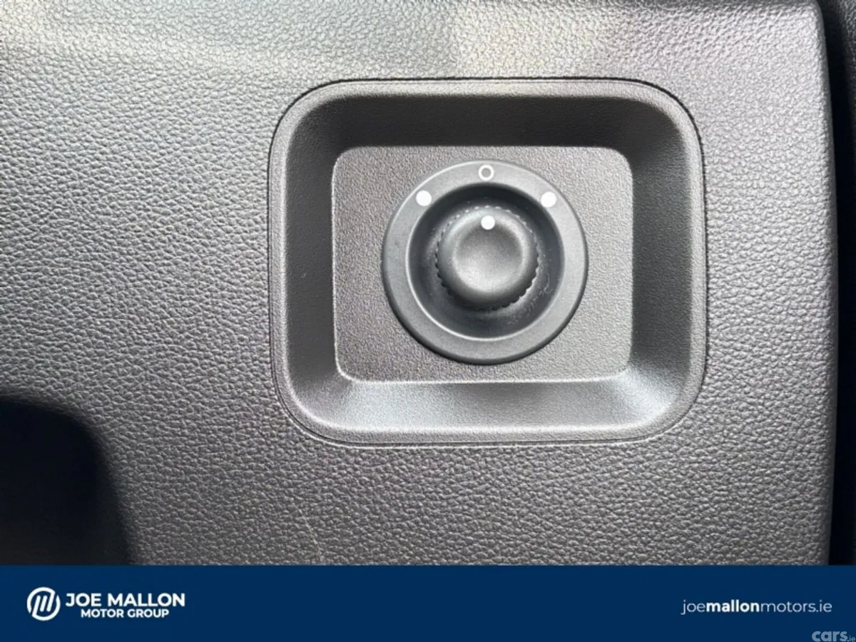 Dacia Duster SUV, Diesel, 2023, Black