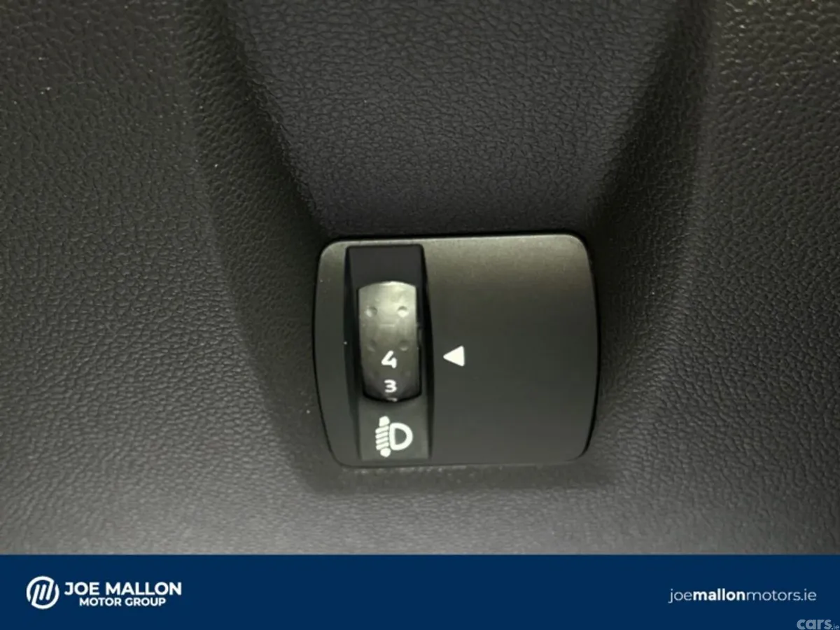 Dacia Duster SUV, Diesel, 2023, Black