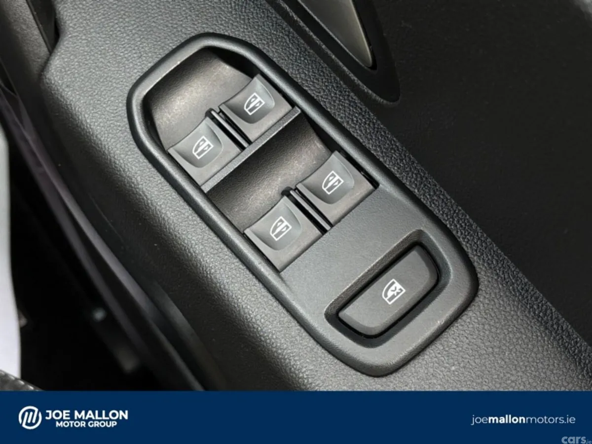 Dacia Duster SUV, Diesel, 2023, Black