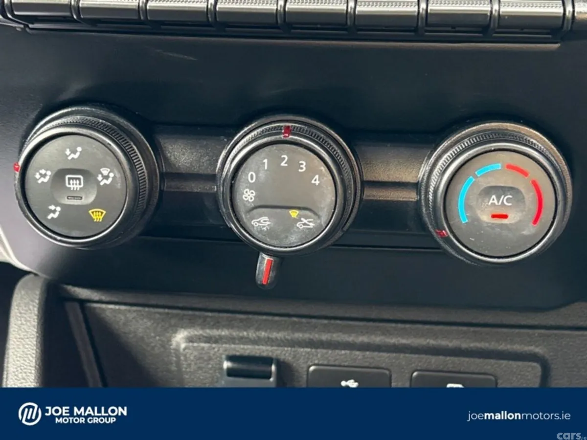 Dacia Duster SUV, Diesel, 2023, Black