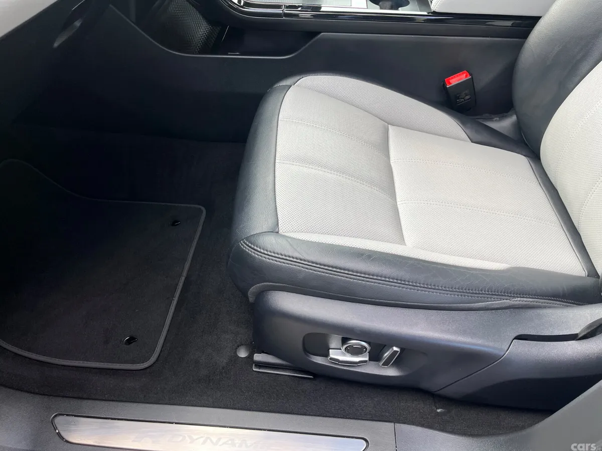 Land Rover Range Rover Evoque SUV, Petrol Plug-in Hybrid, 2022, Black