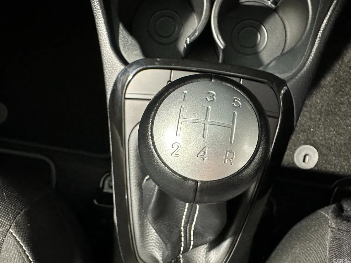 Kia Picanto Hatchback, Petrol, 2021, Grey