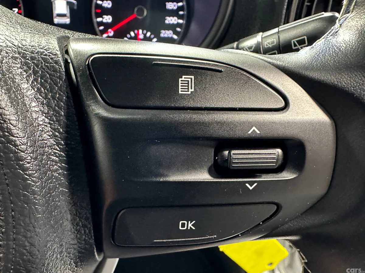 Kia Picanto Hatchback, Petrol, 2021, Grey