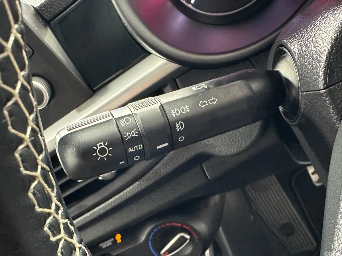 Kia Picanto Hatchback, Petrol, 2021, Grey