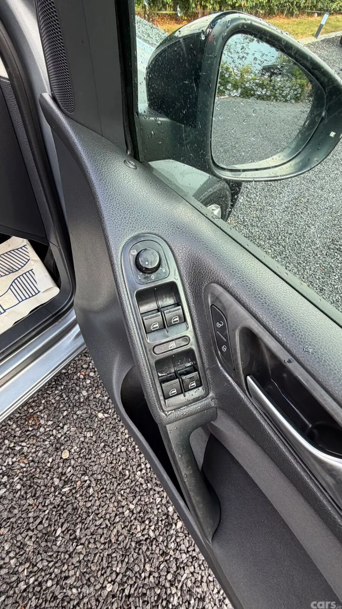 Volkswagen Golf Hatchback, Diesel, 2011, Grey