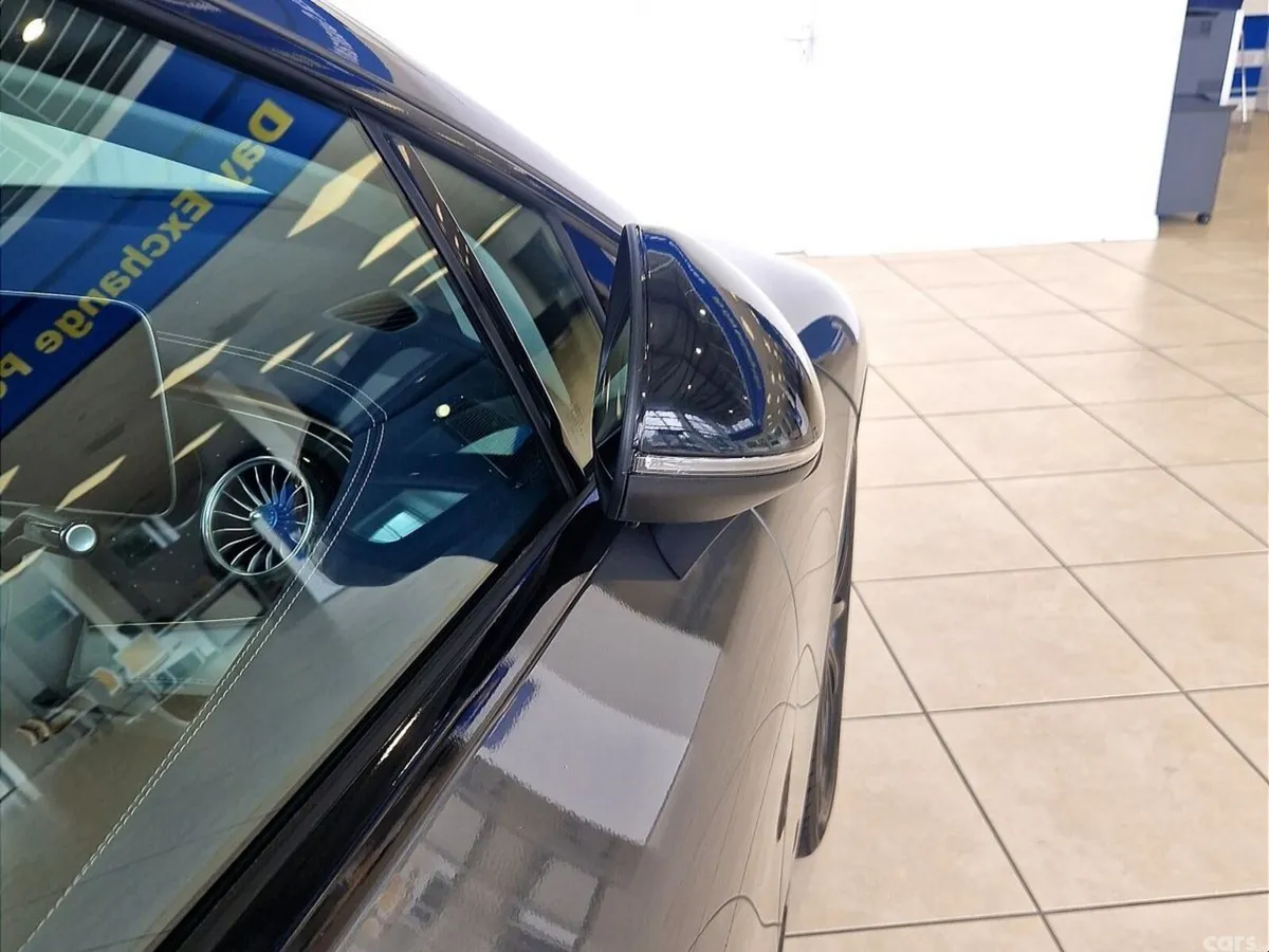 Mercedes-Benz EQE Saloon, Electric, 2024, Grey
