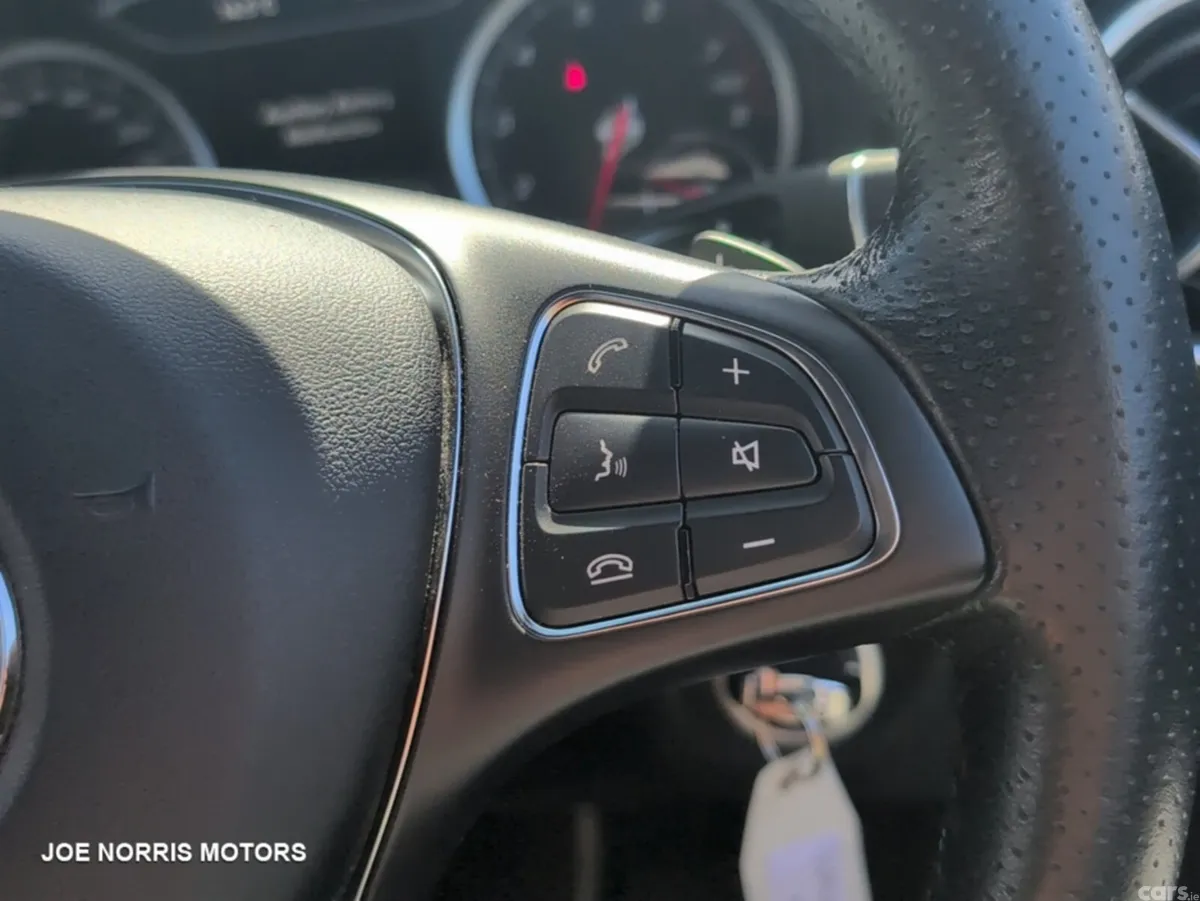 Mercedes-Benz A-Class Hatchback, Petrol, 2017, White