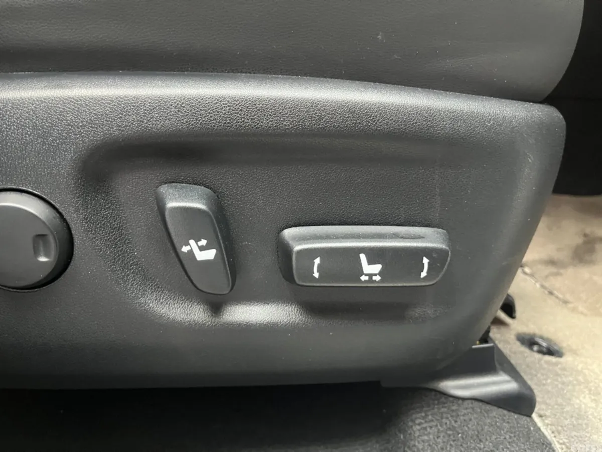 Lexus NX SUV, Petrol, 2019, White