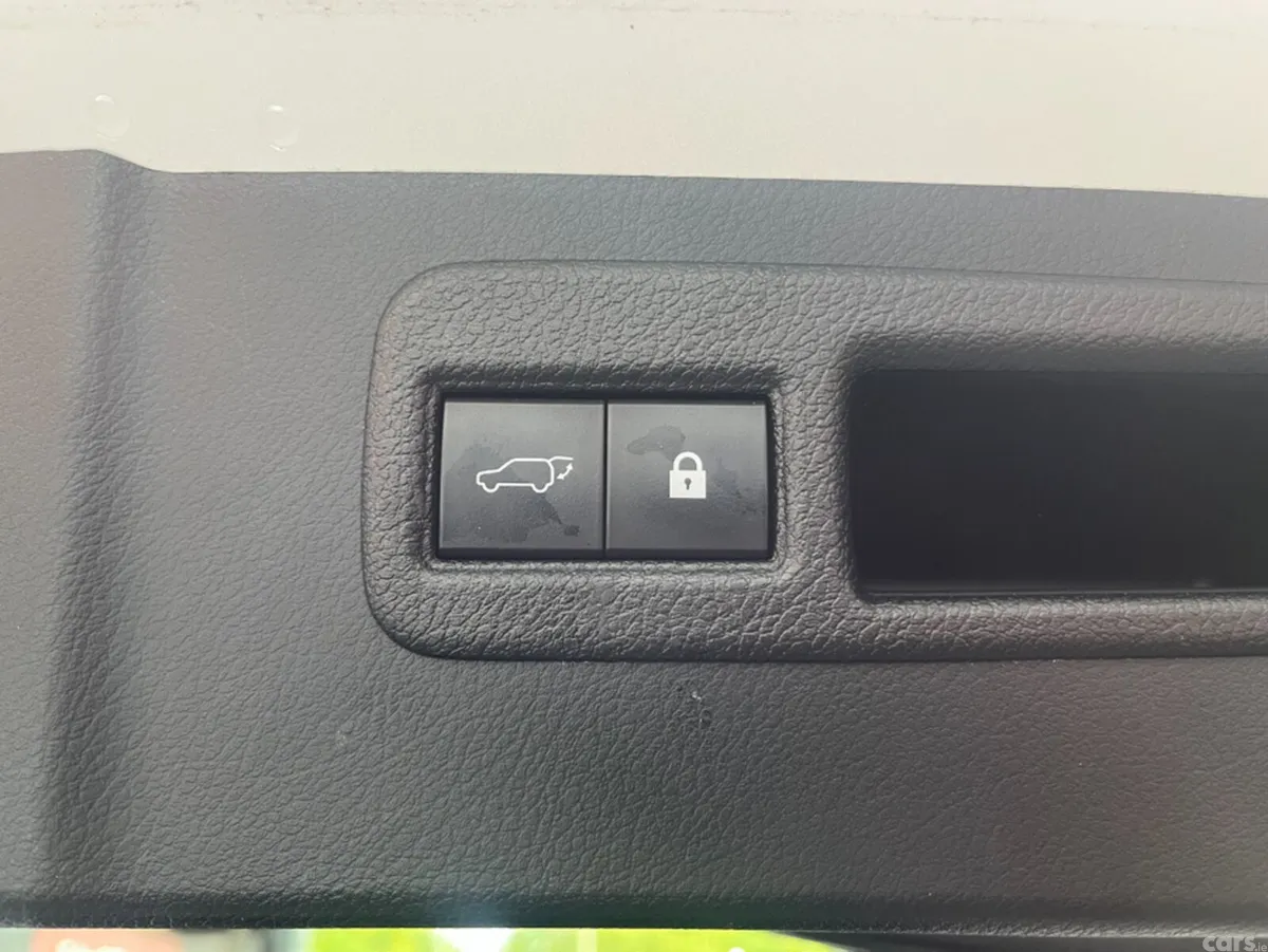 Lexus NX SUV, Petrol Hybrid, 2019, White