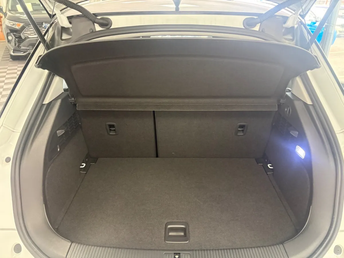 Audi A1 Hatchback, Petrol, 2014, White