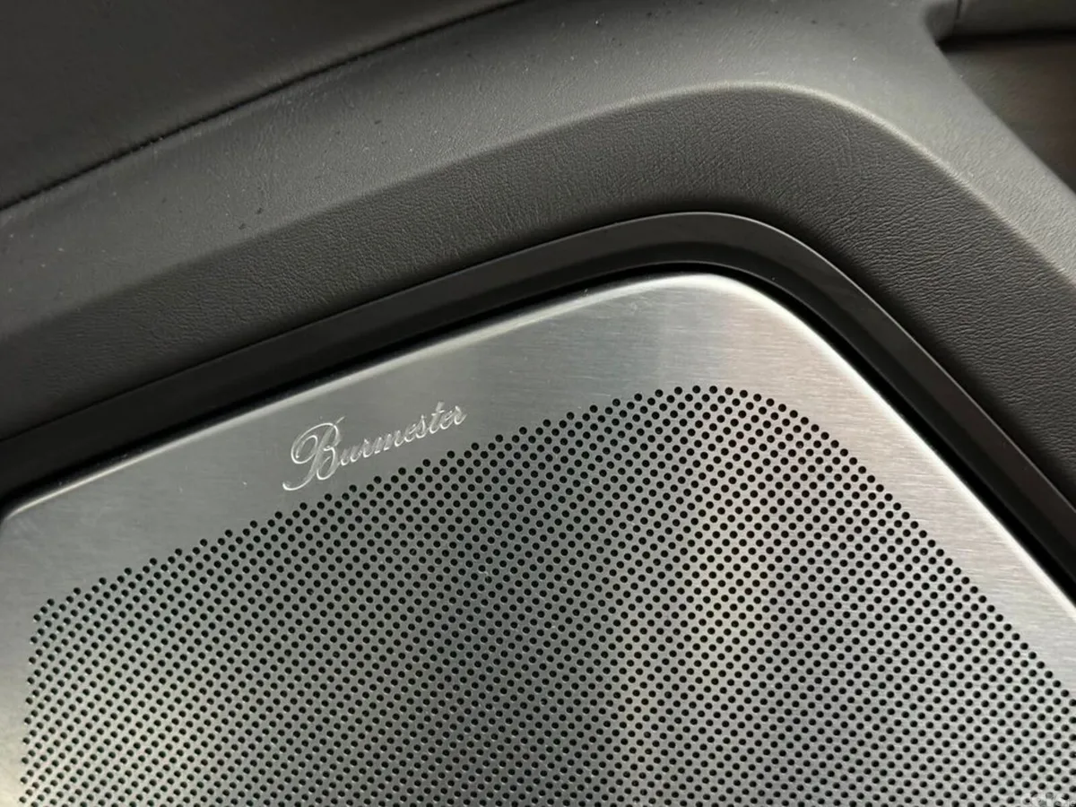 Porsche Cayenne SUV, Petrol Plug-in Hybrid, 2024, Grey