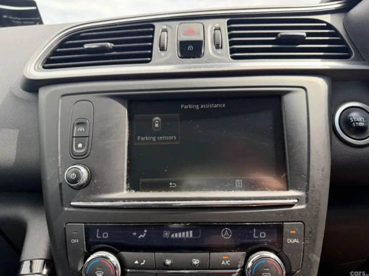 Renault Kadjar SUV, Diesel, 2016, Black