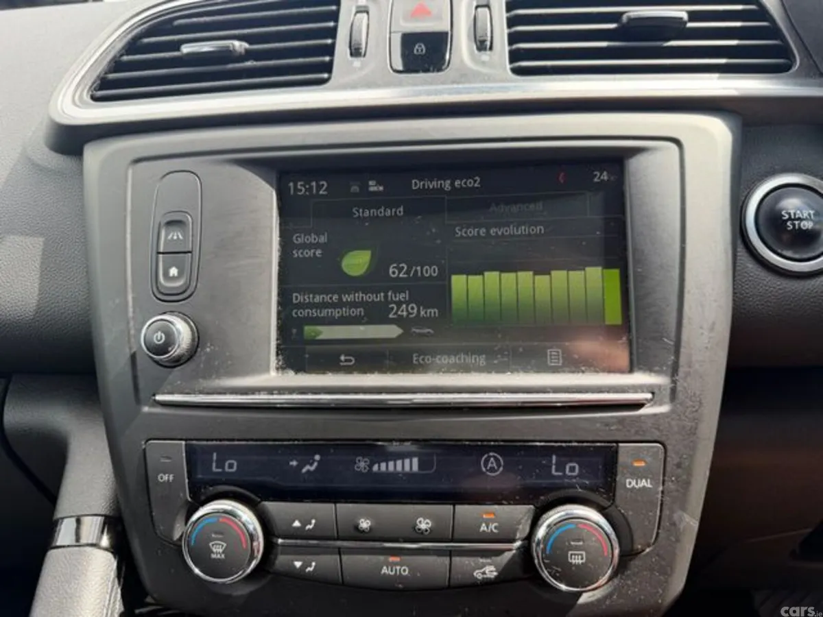 Renault Kadjar SUV, Diesel, 2016, Black