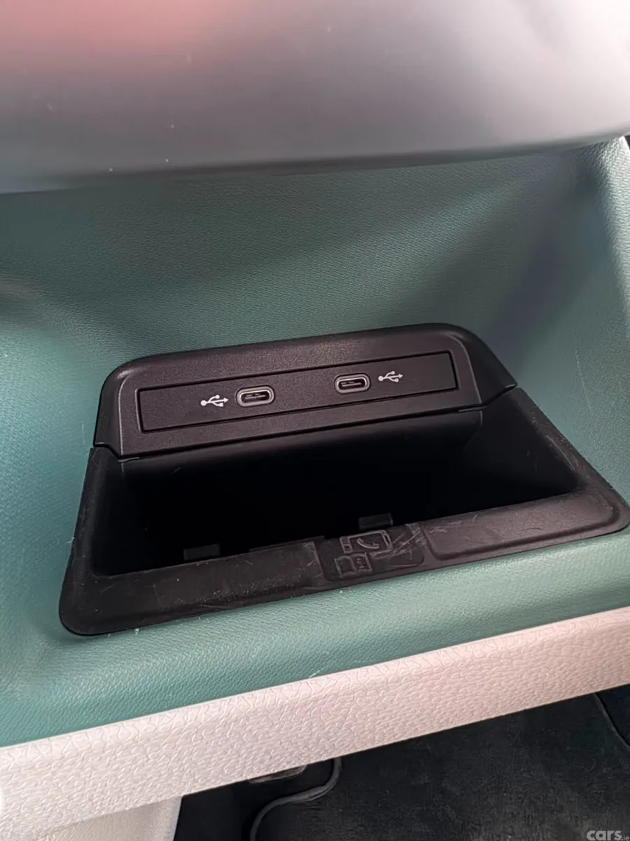 Volkswagen ID.Buzz Estate, Electric, 2022, Grey